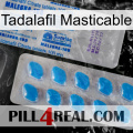 Tadalafil Masticable new15